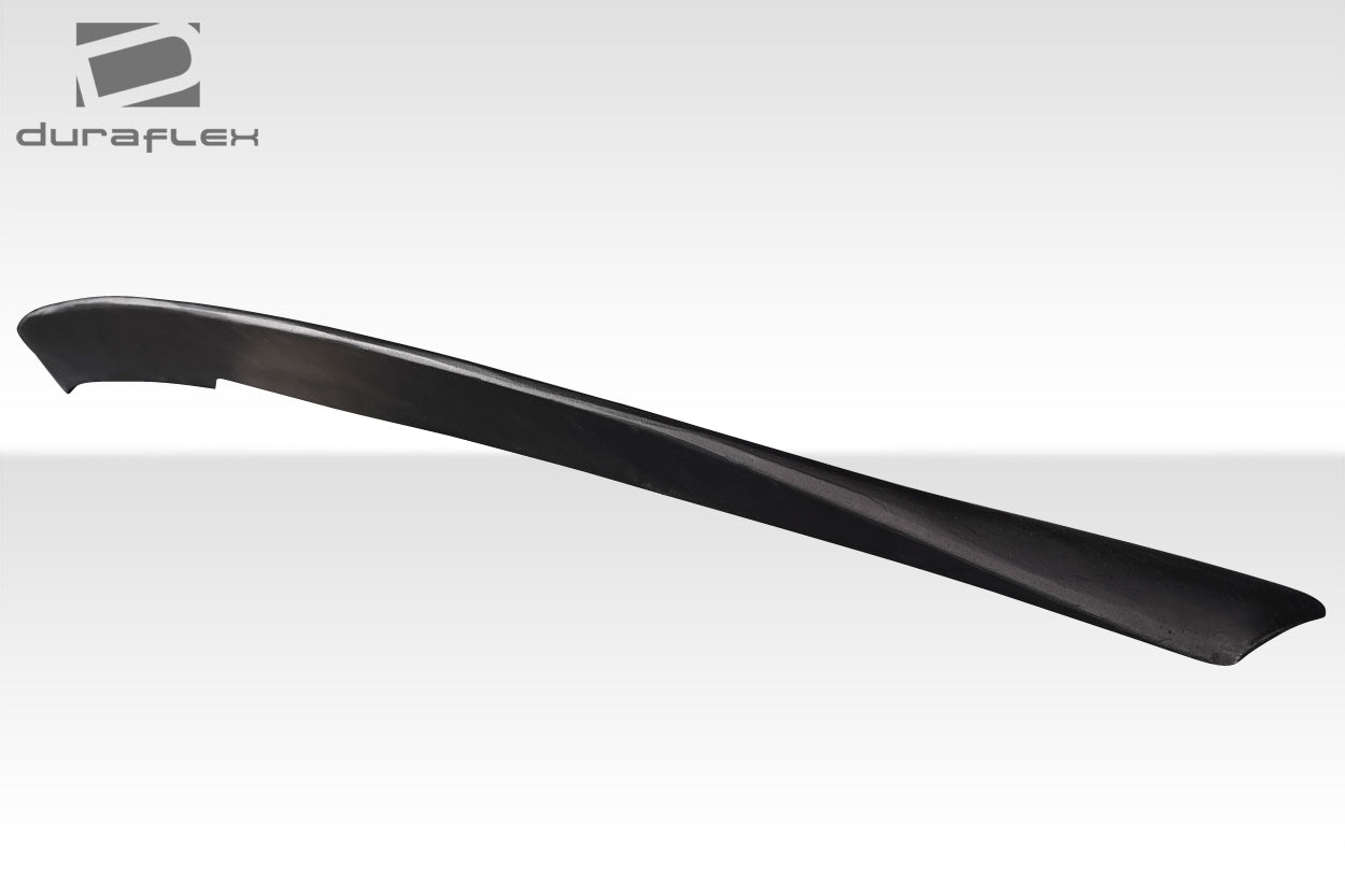 2019-2023 Toyota Corolla Hatchback Duraflex Tapa Rear Roof Wing Spoiler - 1 Piece (S)
