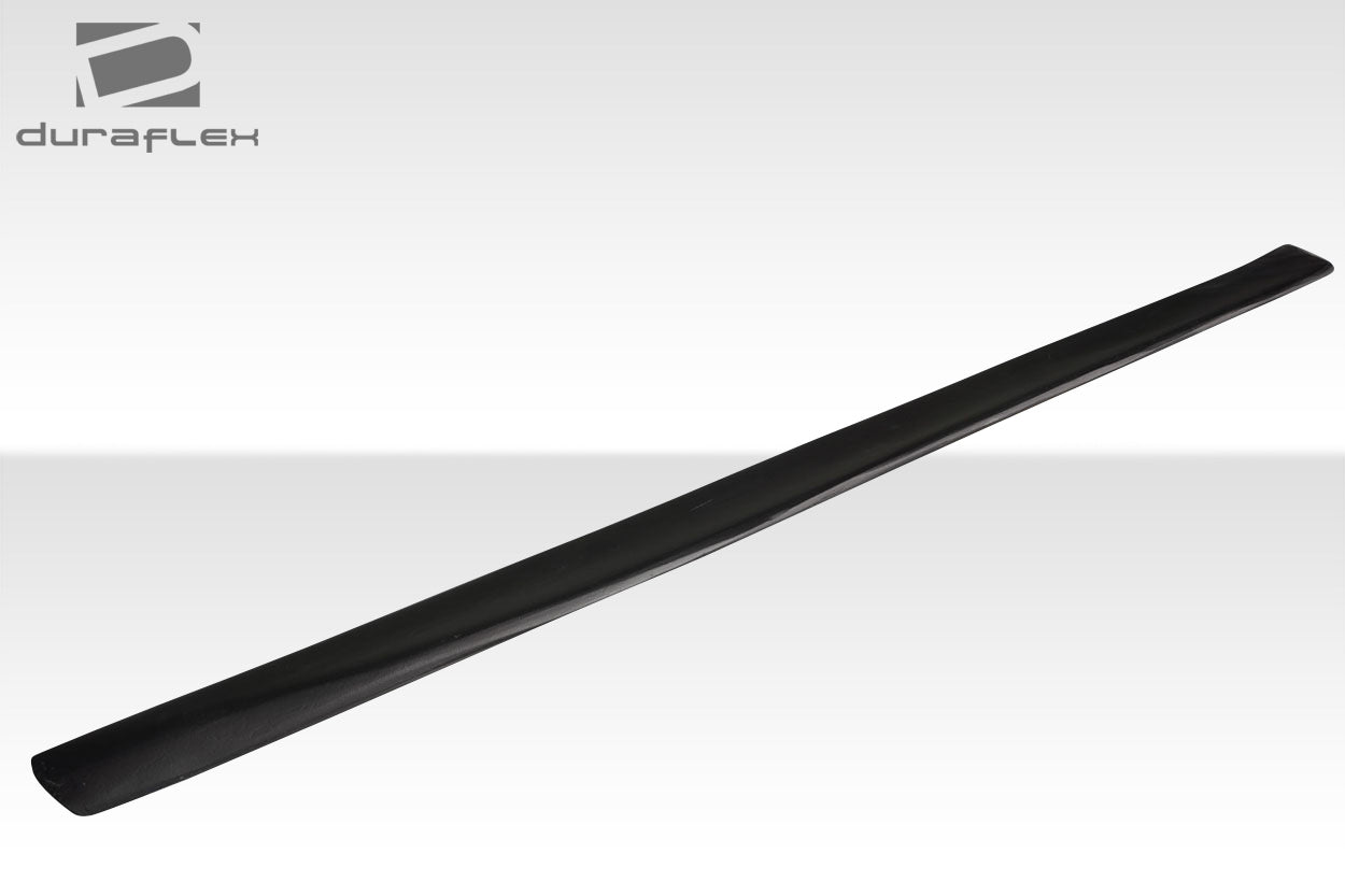 2019-2023 Toyota Corolla Hatchback Duraflex Tapa Rear Roof Wing Spoiler - 1 Piece (S)