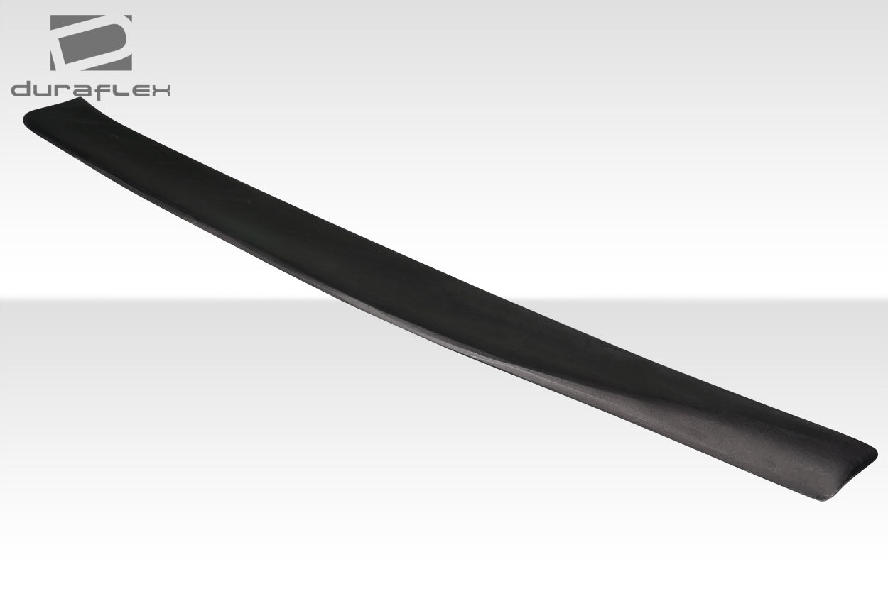 2019-2023 Toyota Corolla Hatchback Duraflex Tapa Rear Roof Wing Spoiler - 1 Piece (S)