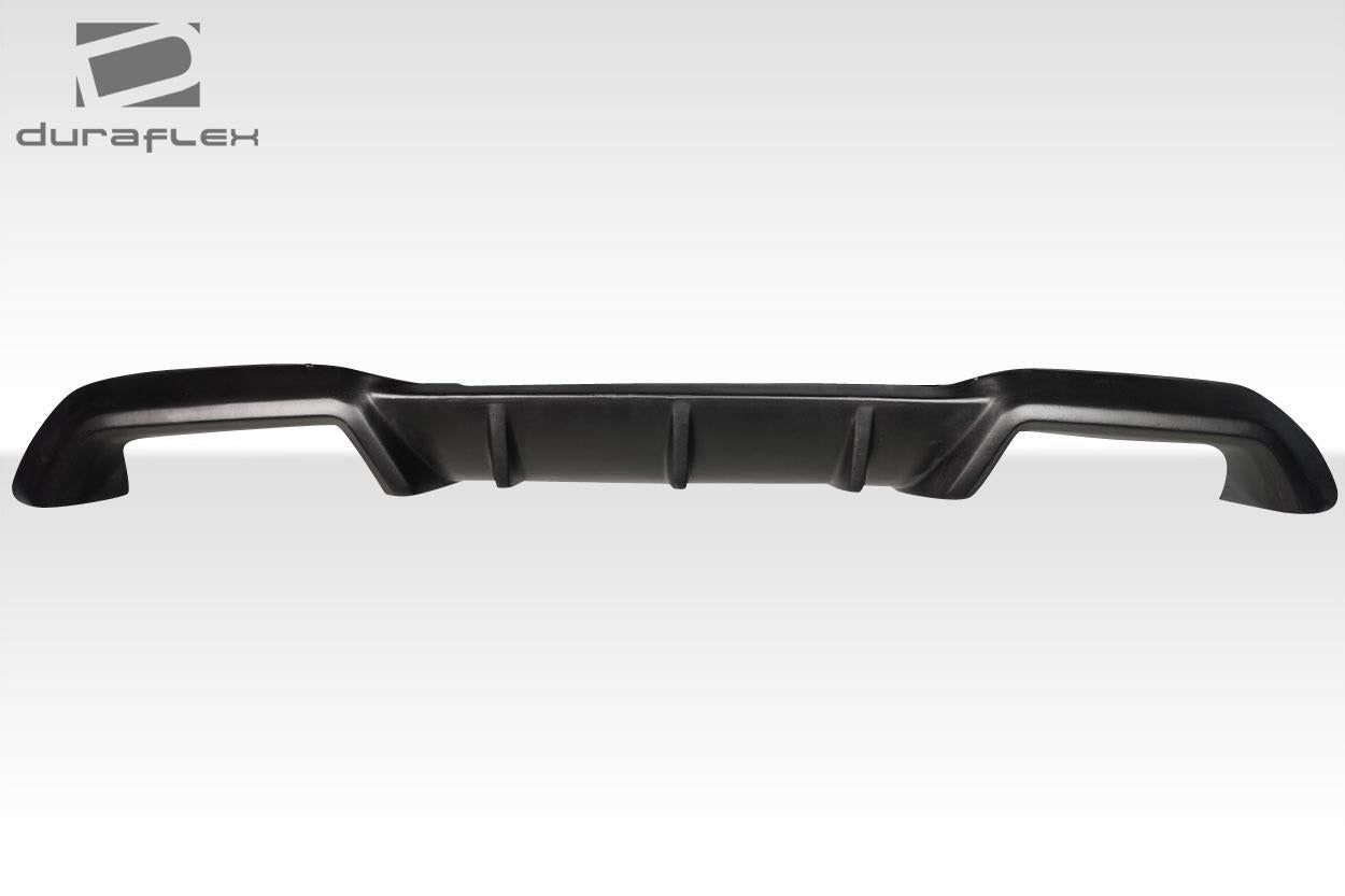 2016-2021 BMW M2 Duraflex Mara Rear Lip