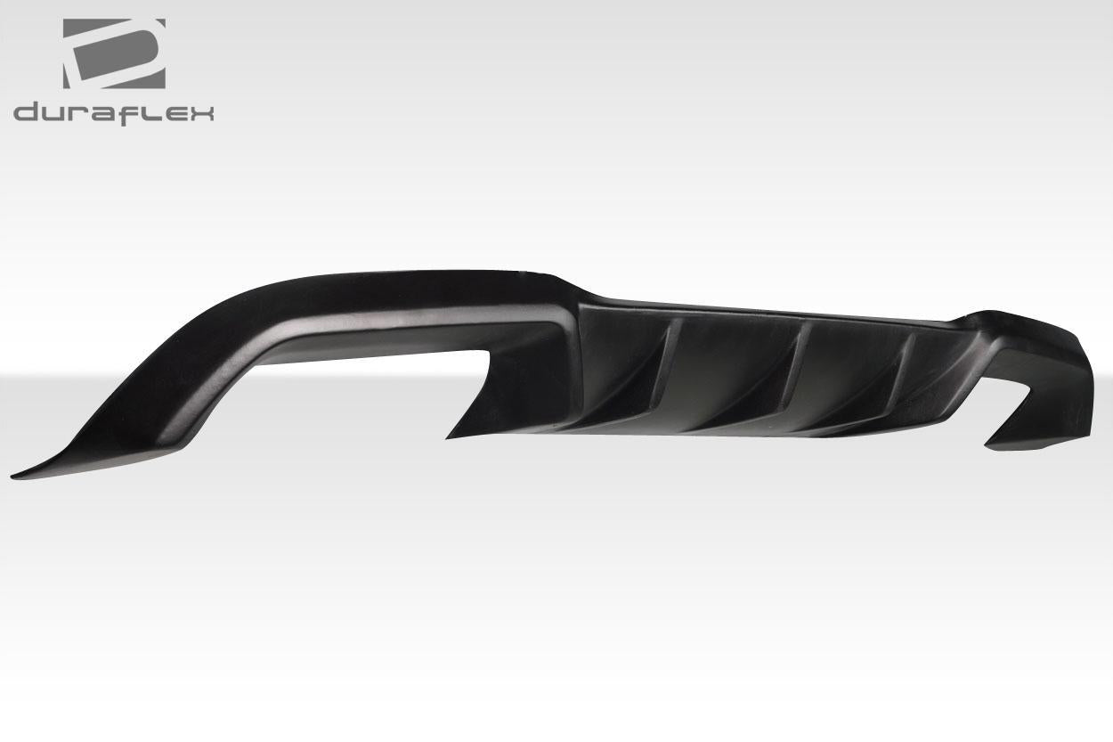 2016-2021 BMW M2 Duraflex Mara Rear Lip