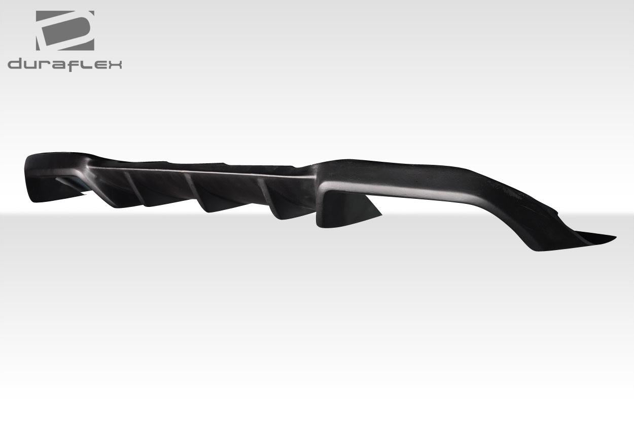2016-2021 BMW M2 Duraflex Mara Rear Lip