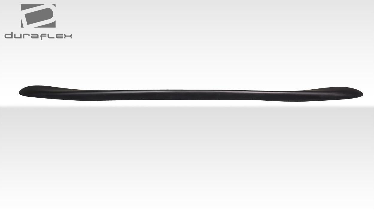 1993-1997 Mazda RX7 Duraflex Marga Rear Wing