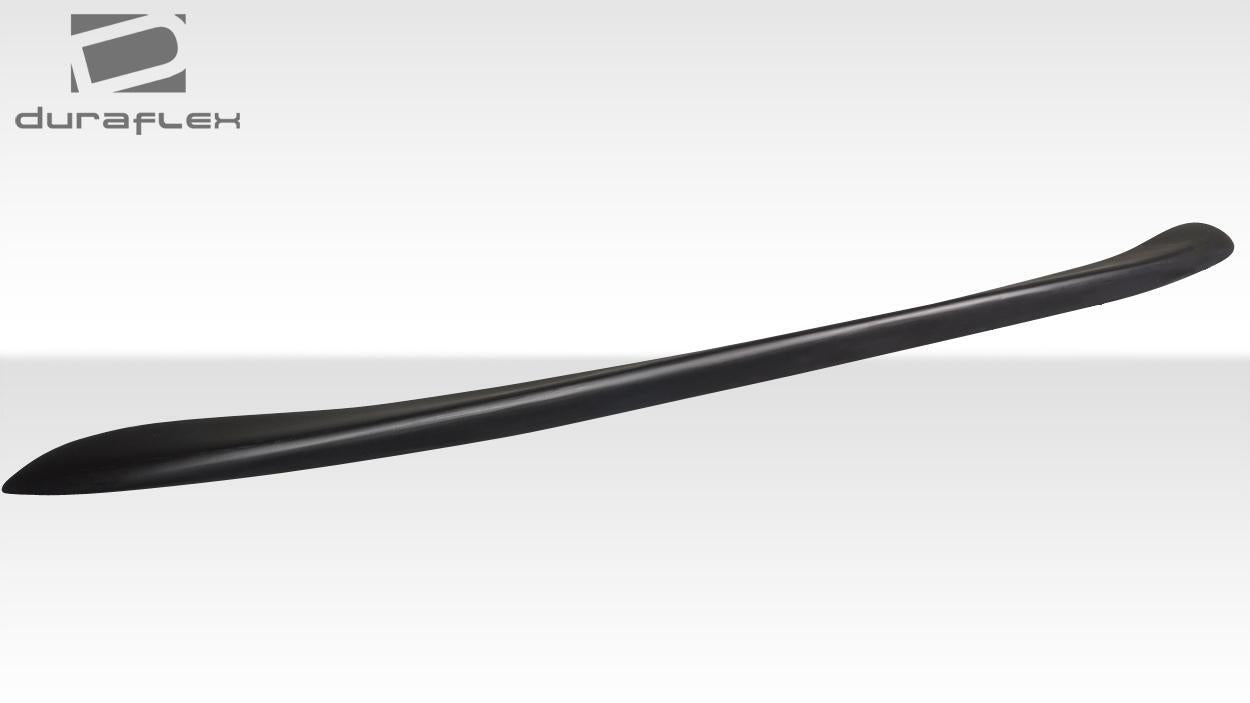 1993-1997 Mazda RX7 Duraflex Marga Rear Wing