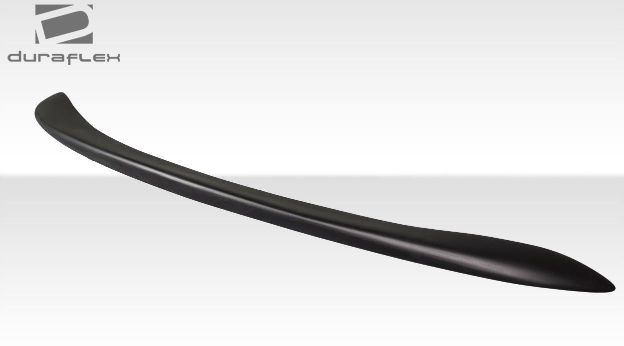 1993-1997 Mazda RX7 Duraflex Marga Rear Wing