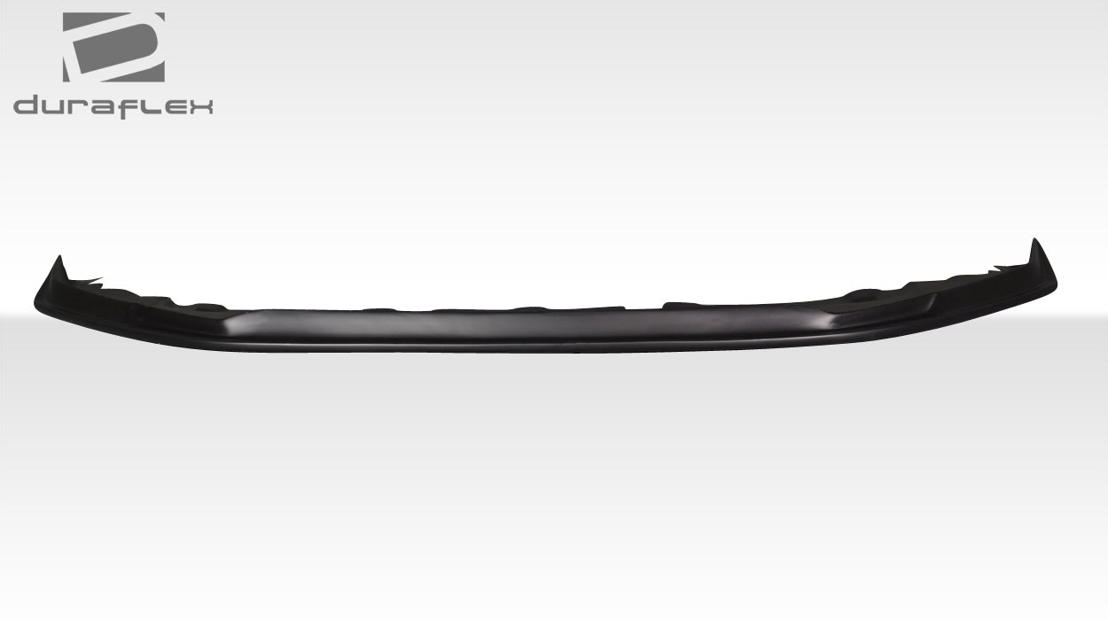 2022-2025 Subaru BRZ Duraflex Hula Front Lip Spoiler Air Dam - 1 Piece