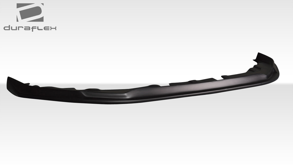 2022-2025 Subaru BRZ Duraflex Hula Front Lip Spoiler Air Dam - 1 Piece