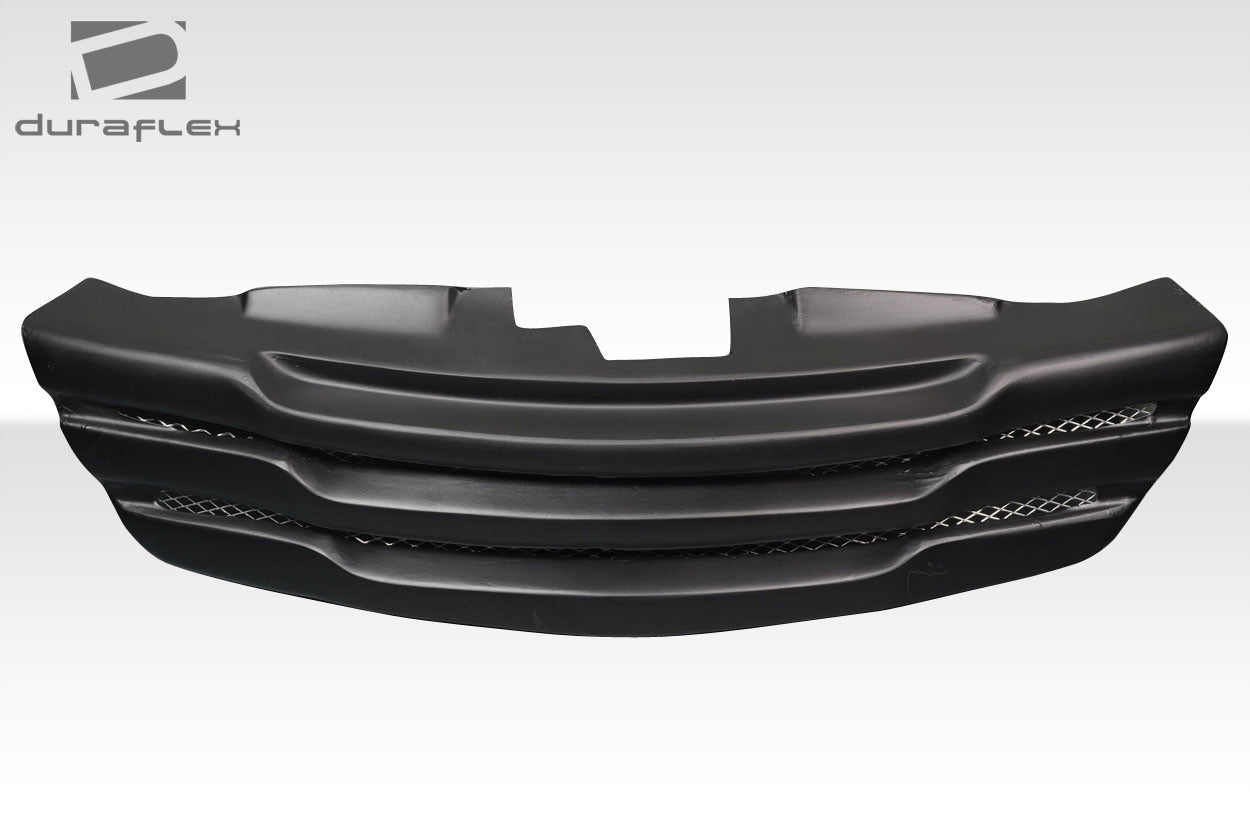 2010-2013 Kia Forte Duraflex Kagu Front Grille - 1 Piece (S)