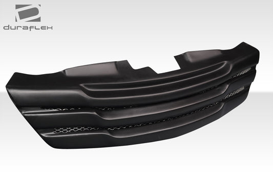 2010-2013 Kia Forte Duraflex Kagu Grille - 1 Piece