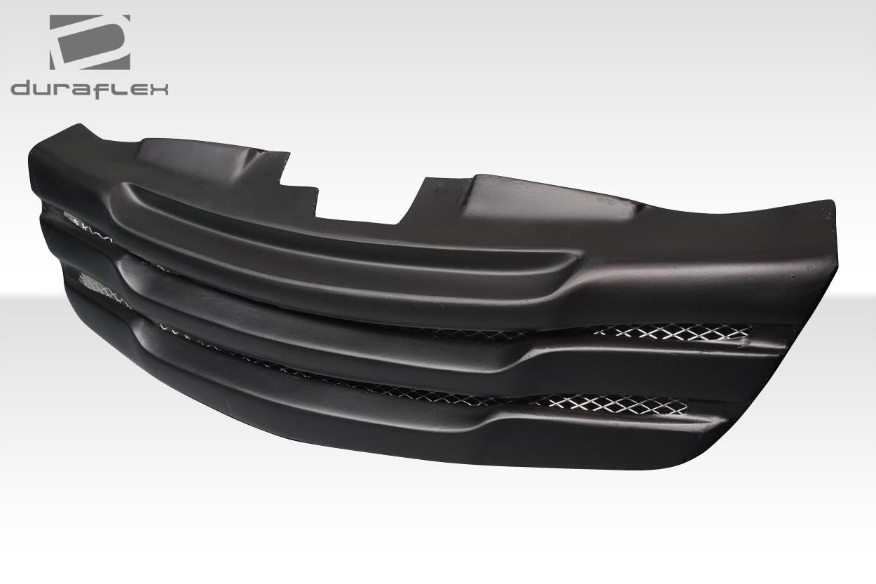 2010-2013 Kia Forte Duraflex Kagu Grille
