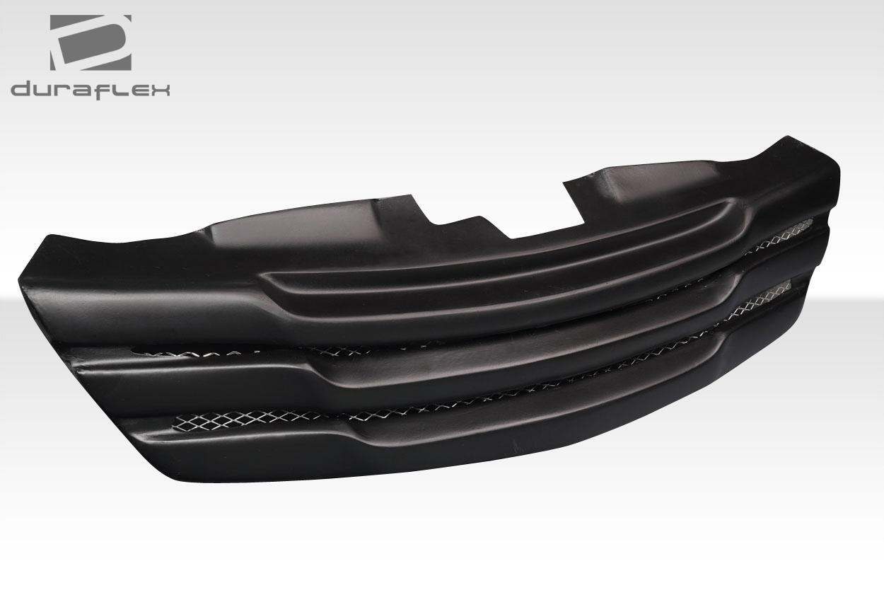 2010-2013 Kia Forte Duraflex Kagu Grille