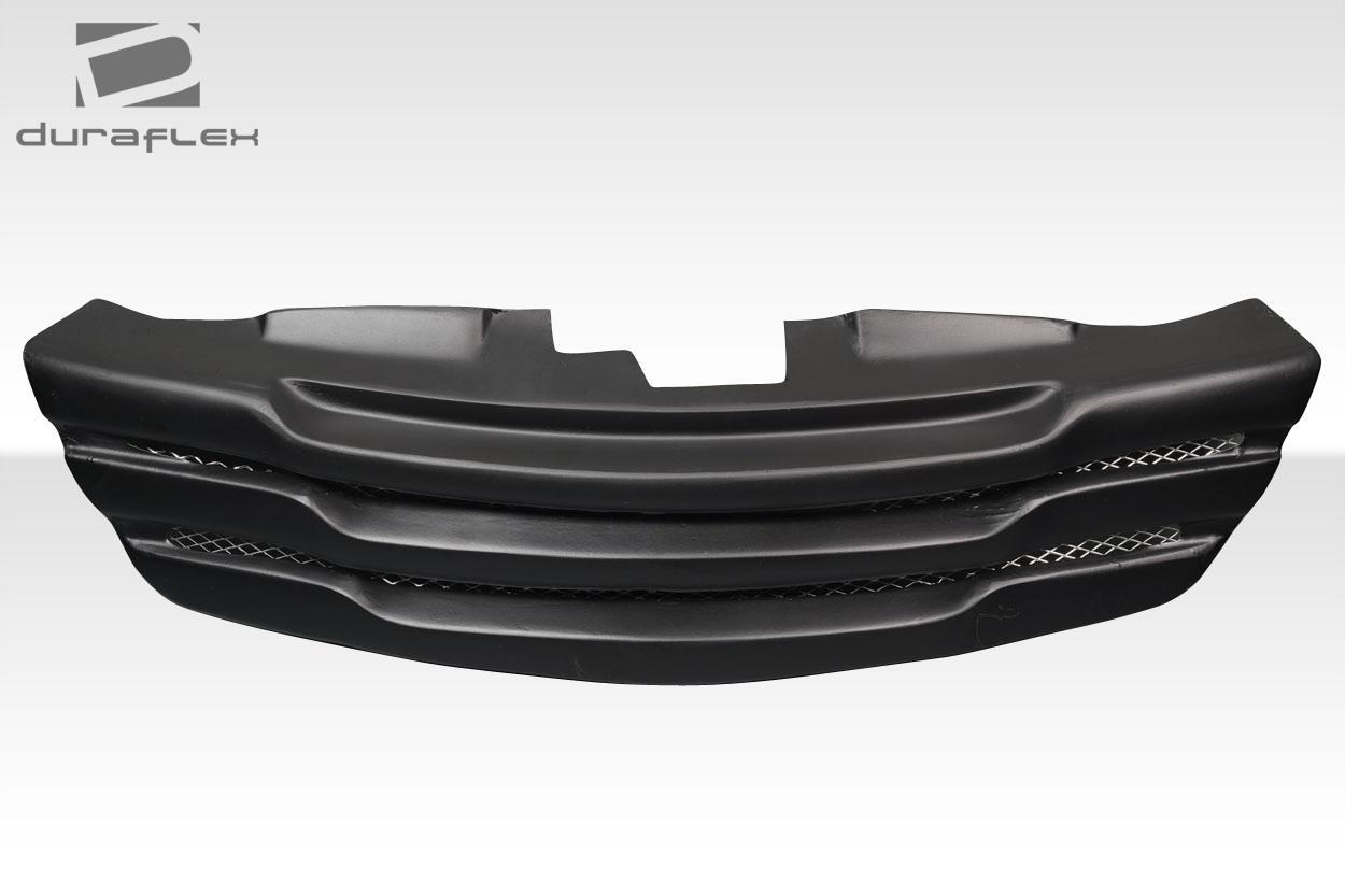 2010-2013 Kia Forte Duraflex Kagu Grille