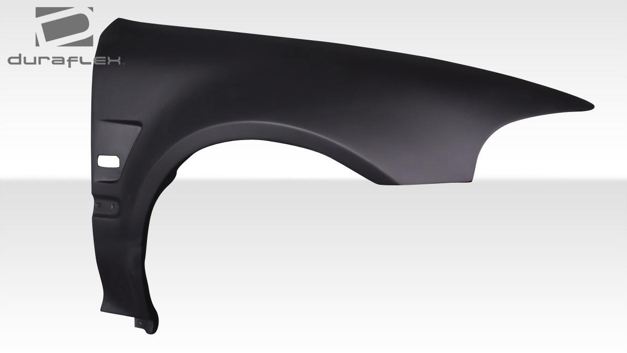 1992-1995 Honda Civic Duraflex Suzuka Fender