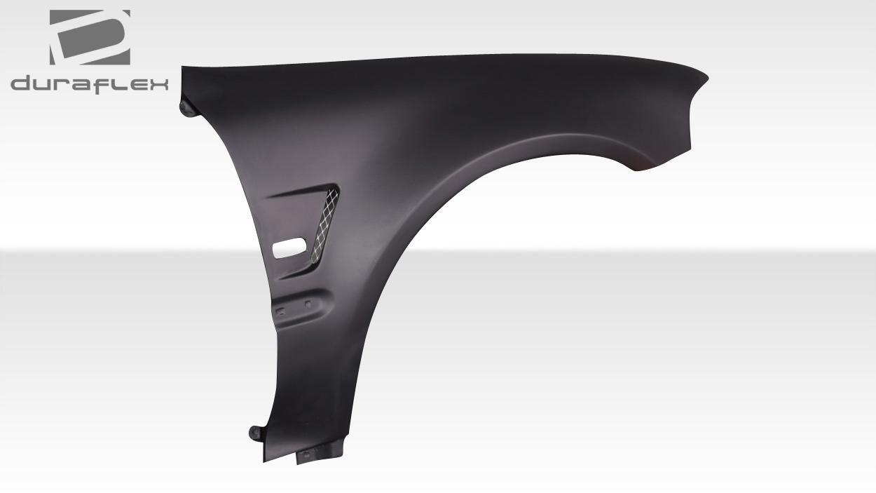 1992-1995 Honda Civic Duraflex Suzuka Fender