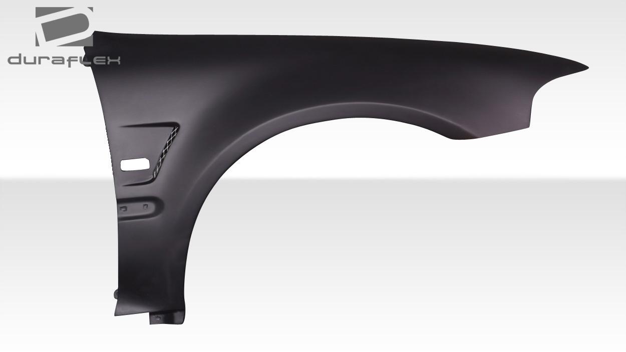 1992-1995 Honda Civic Duraflex Suzuka Fender