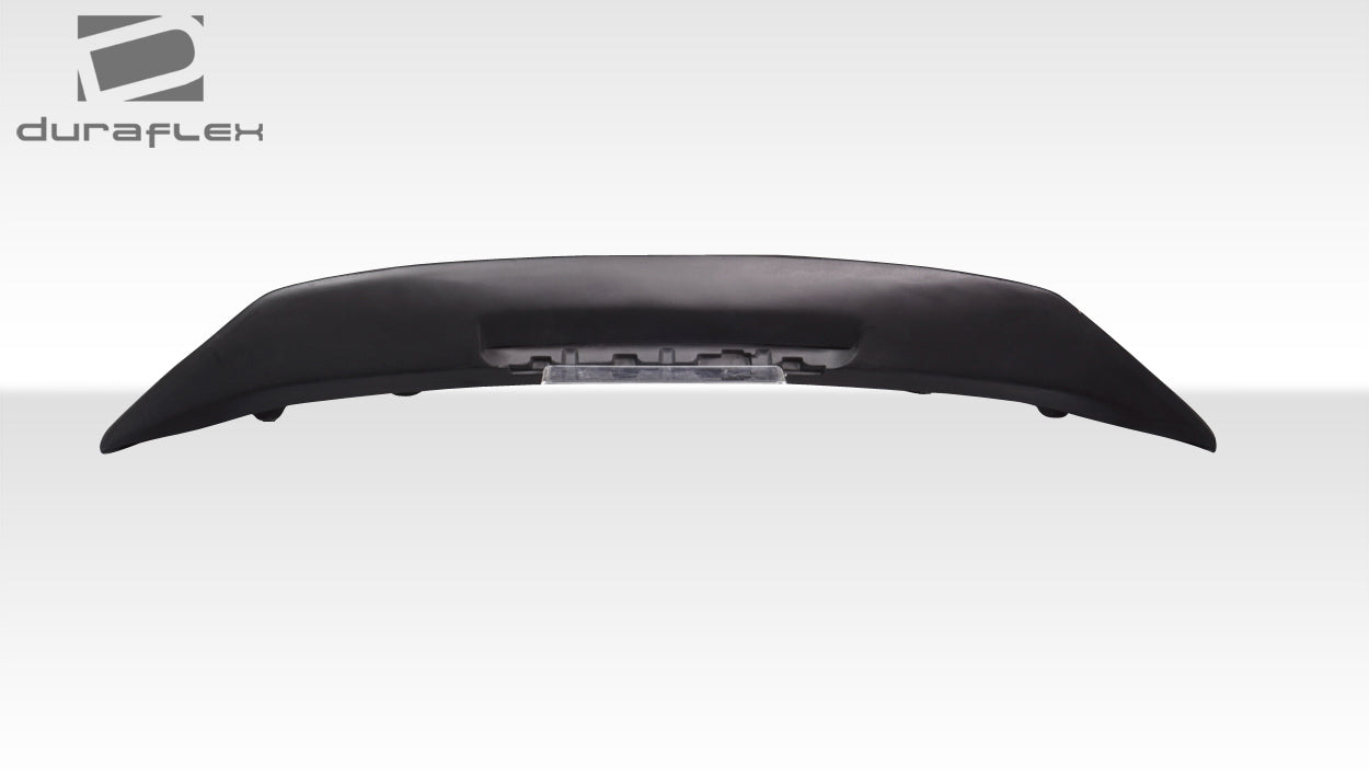 2012-2017 Hyundai Veloster Turbo Duraflex Varix Rear Wing Spoiler - 1 Piece (S)