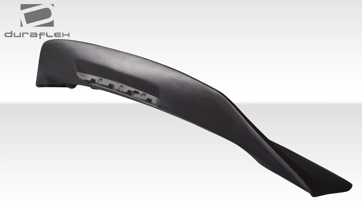 2012-2017 Hyundai Veloster Turbo Duraflex Varix Rear Wing Spoiler - 1 Piece (S)