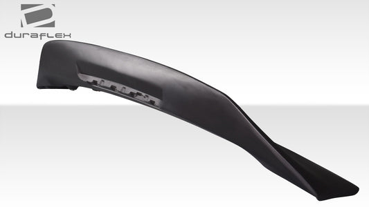 2012-2017 Hyundai Veloster Turbo Duraflex Varix Rear Wing Spoiler - 1 Piece