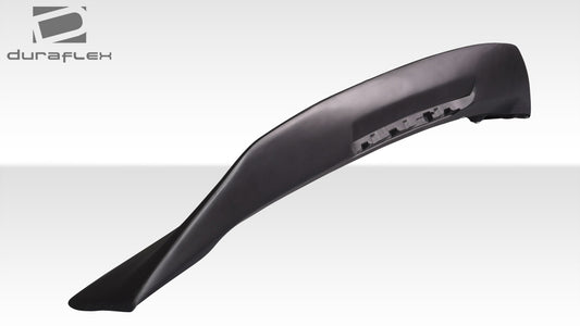 2012-2017 Hyundai Veloster Turbo Duraflex Varix Rear Wing Spoiler 1 Piece