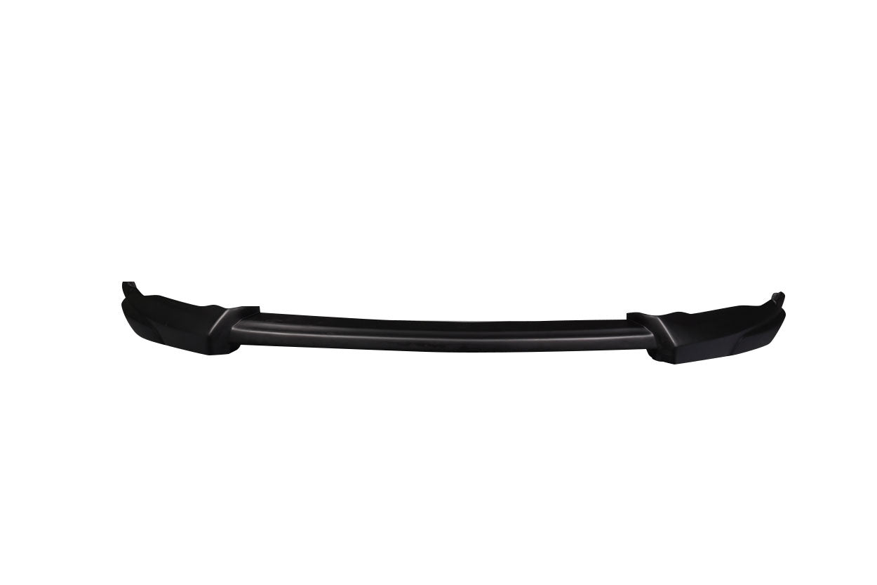 2013-2014 Ford Focus St Duraflex Rayer Front Lip Spoiler Air Dam - 1 Piece (S)