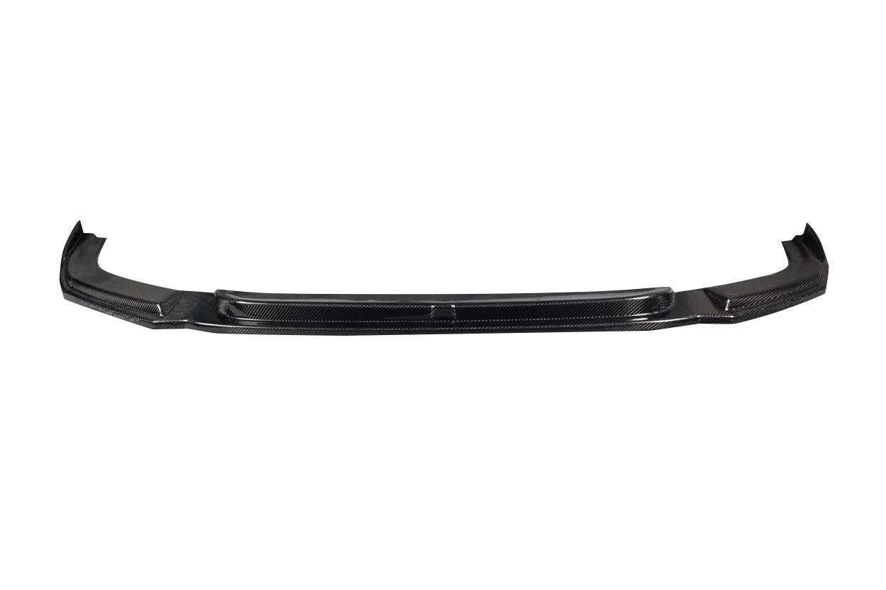 2019-2023 BMW Z4 Carbon Creations Zamba Carbon Fiber Front Lip