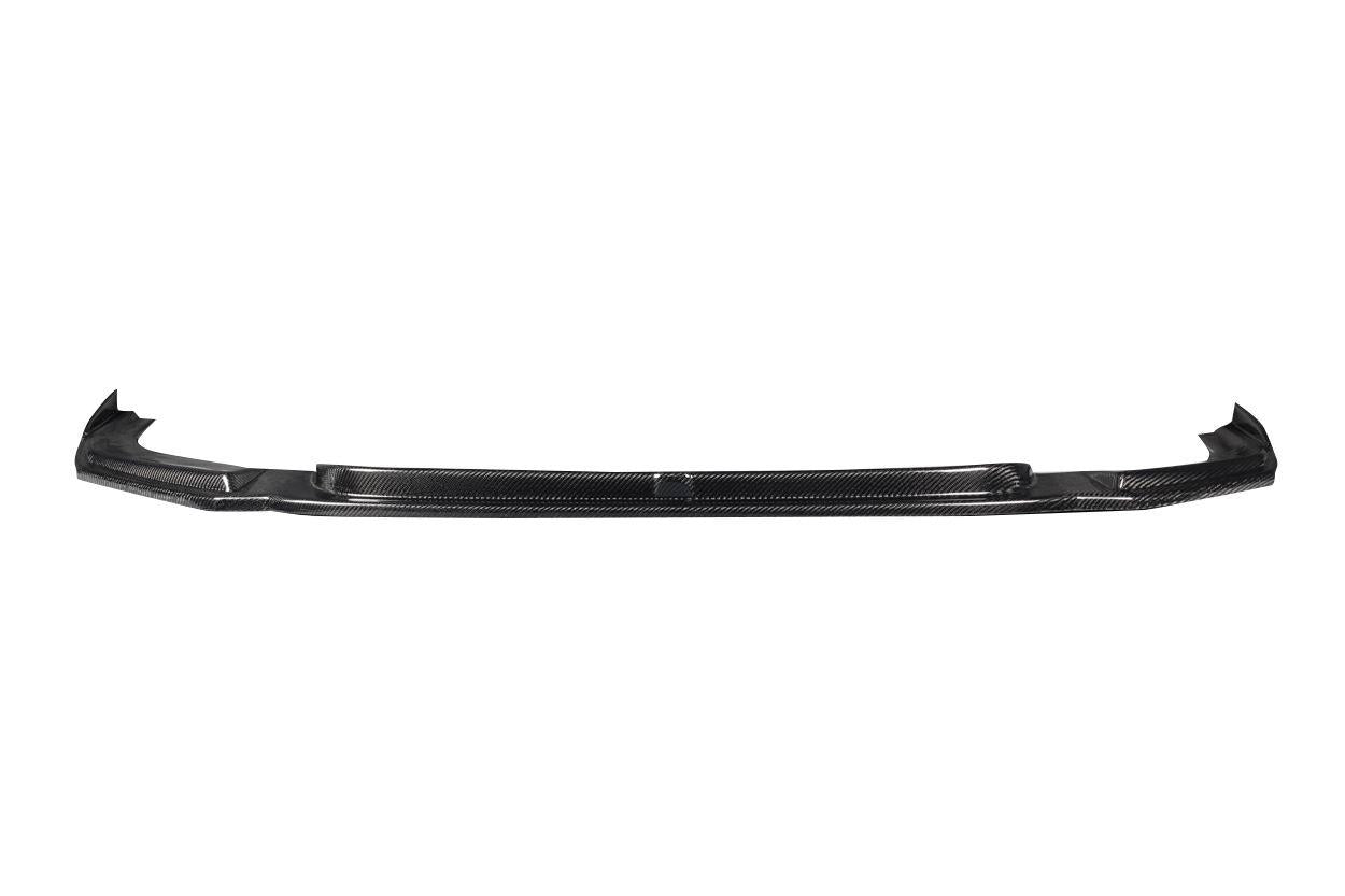 2019-2023 BMW Z4 Carbon Creations Zamba Carbon Fiber Front Lip