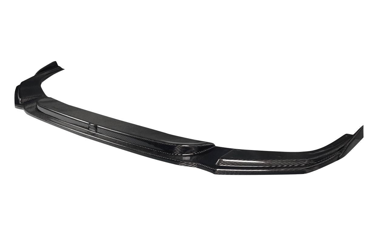 2019-2023 BMW Z4 Carbon Creations Zamba Carbon Fiber Front Lip