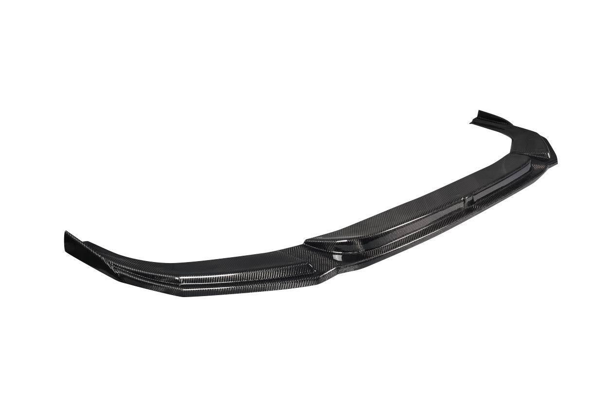 2019-2023 BMW Z4 Carbon Creations Zamba Carbon Fiber Front Lip