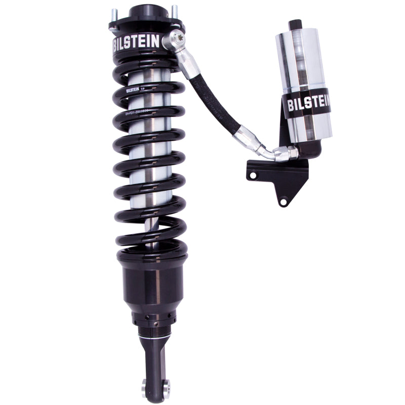 Bilstein B8 8112 Series front right corner suspension control module for 2010-2020 Toyota 4Runner, part of suspension packages.