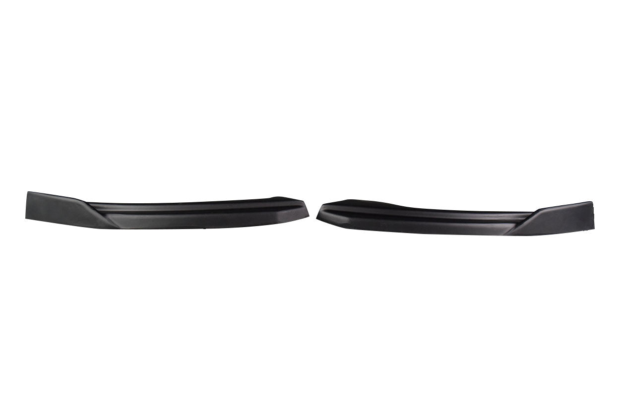 2019-2023 BMW Z4 Duraflex Zamba Rear Lip Add on Spoilers - 2 Pieces (S)