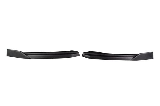 2019-2023 BMW Z4 Duraflex Zamba Rear Lip Add on Spoilers - 2 Pieces