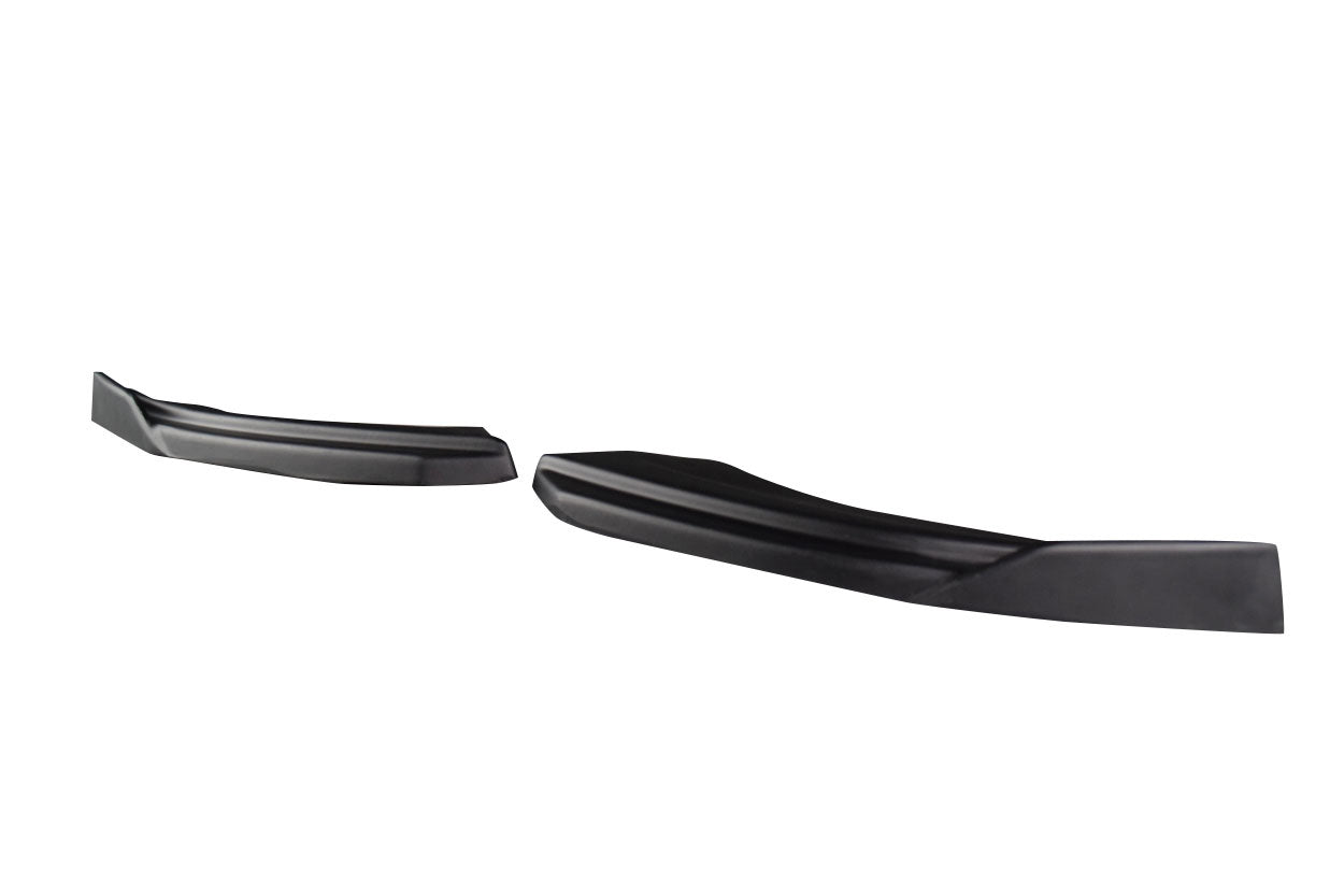 2019-2023 BMW Z4 Duraflex Zamba Rear Lip Add on Spoilers - 2 Pieces (S)