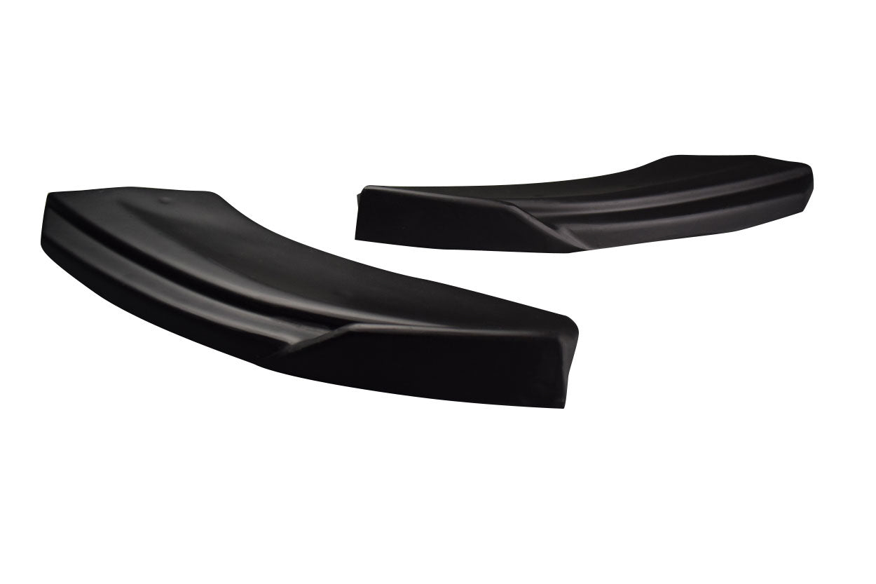 2019-2023 BMW Z4 Duraflex Zamba Rear Lip Add on Spoilers - 2 Pieces (S)