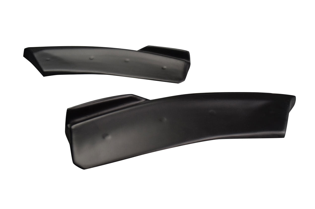 2019-2023 BMW Z4 Duraflex Zamba Rear Lip Add on Spoilers - 2 Pieces (S)