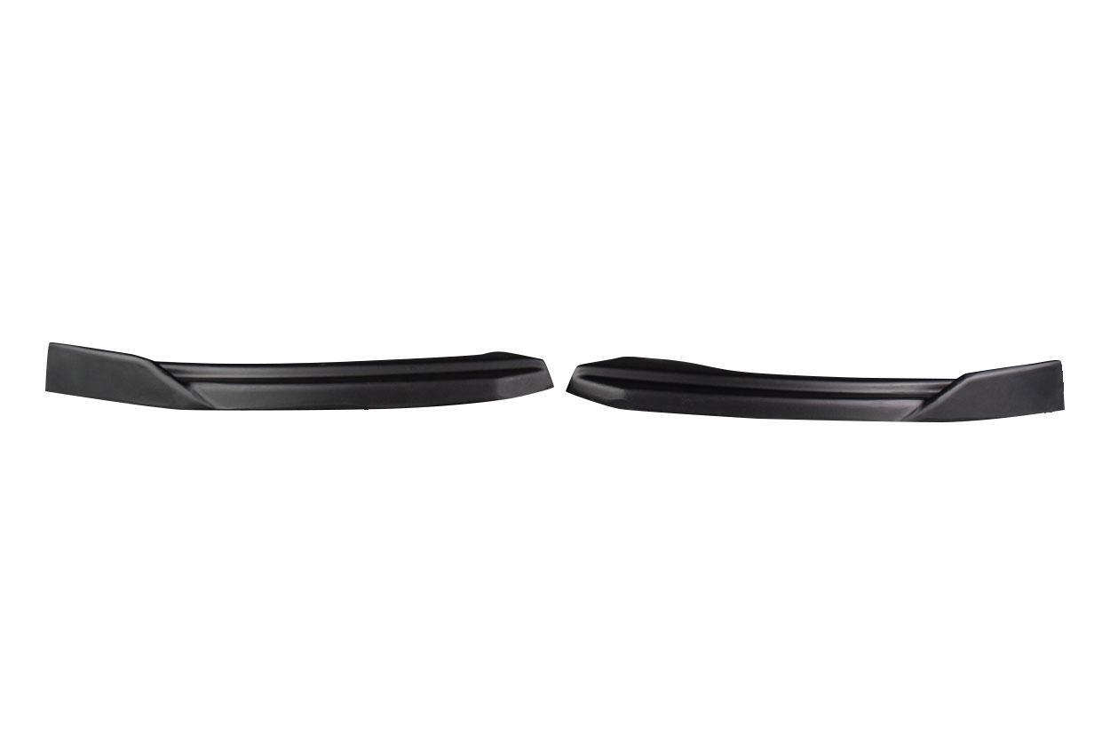 2019-2023 BMW Z4 Duraflex Zamba Rear Lip
