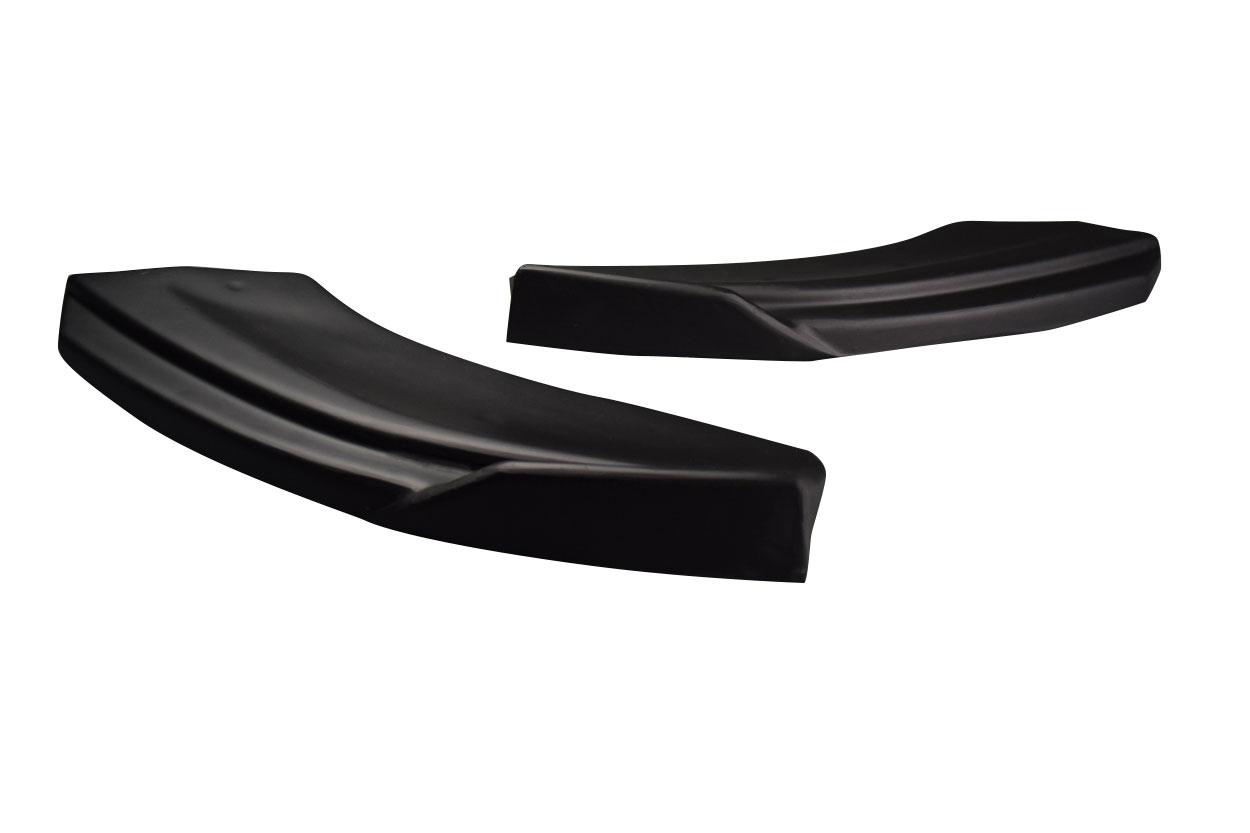 2019-2023 BMW Z4 Duraflex Zamba Rear Lip