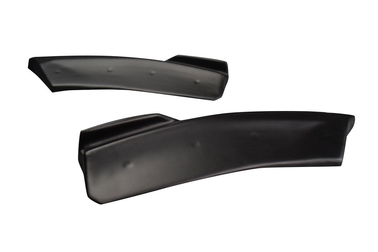 2019-2023 BMW Z4 Duraflex Zamba Rear Lip