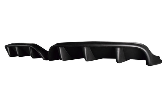 2021-2022 Ford Mustang Mach-E Duraflex Volt Rear Diffuser - 2 Pieces
