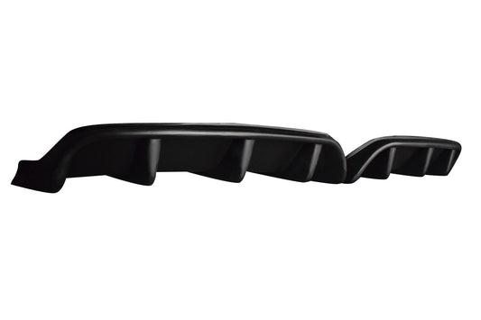 2021-2022 Ford Mustang Mach-E Duraflex Volt Rear Diffuser - 2 Pieces