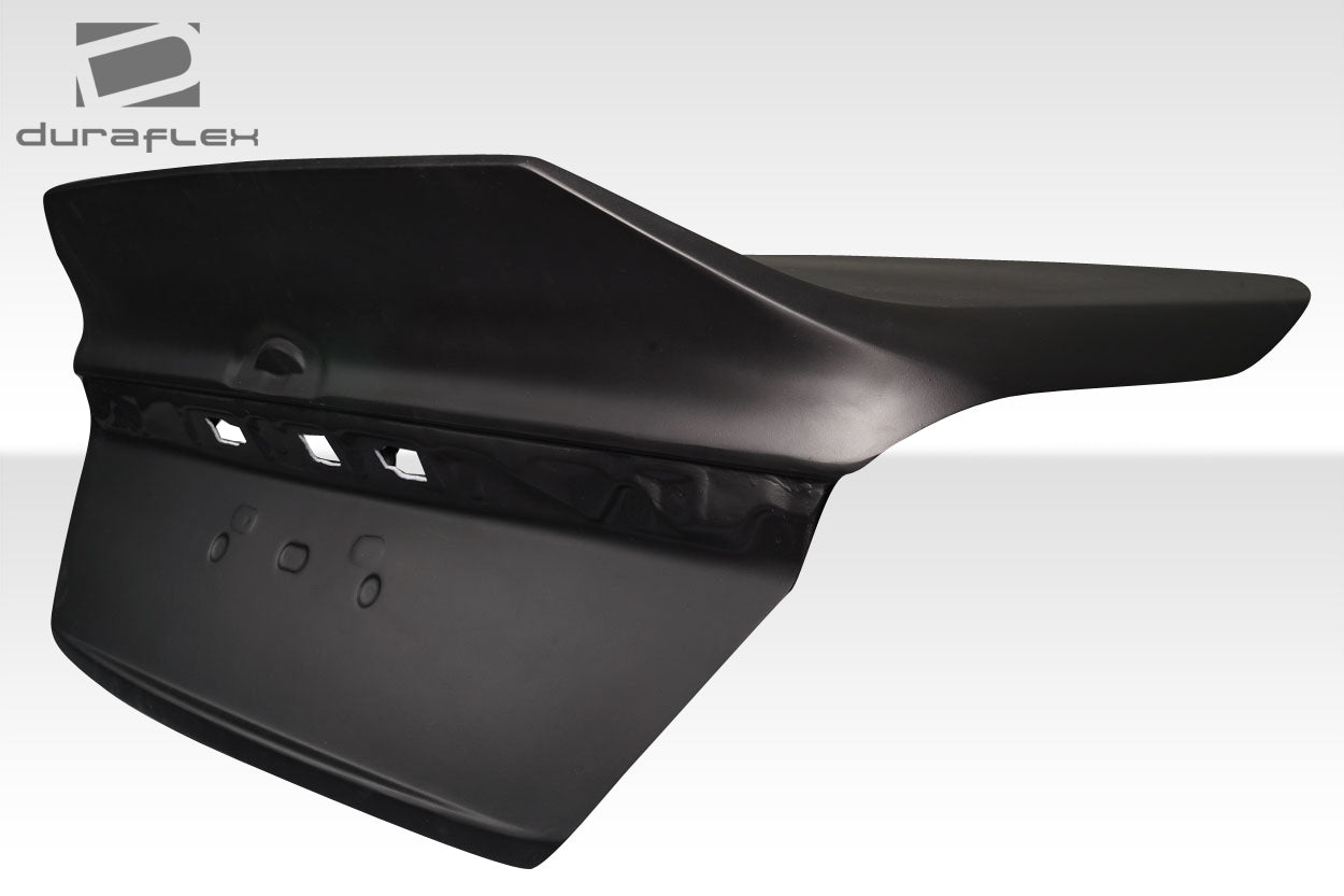 2022-2024 Subaru WRX Duraflex Duckbill Rear Trunk - 1 Piece (S)