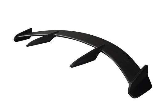 2014-2018 Mazda 3 Duraflex Widow Rear Wing