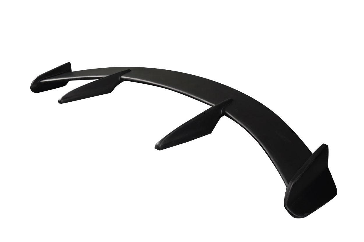 2014-2018 Mazda 3 Duraflex Widow Rear Wing