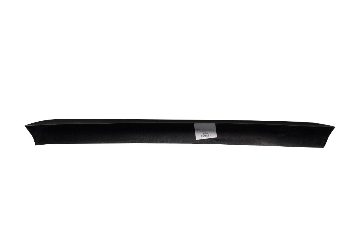 2014-2015 Land Rover Range Rover Duraflex Loma Rear Wing
