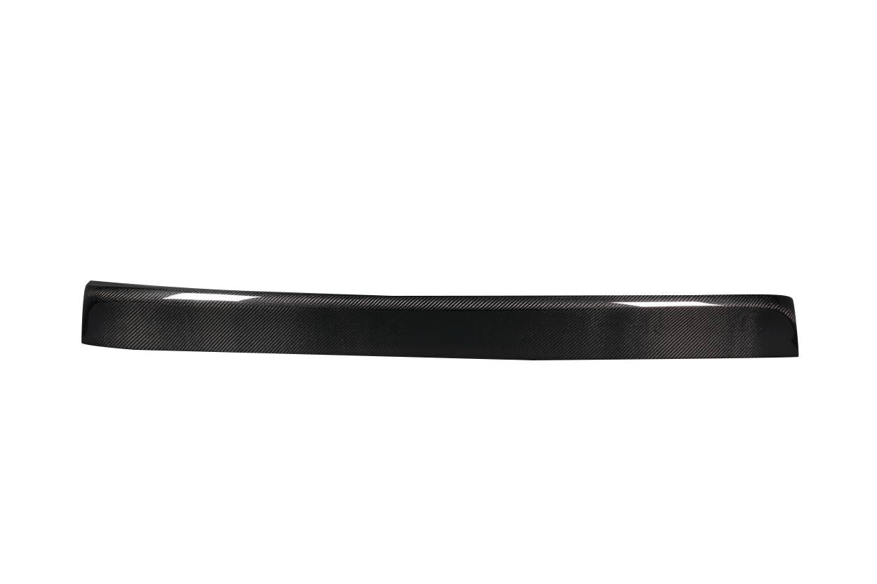 2014-2015 Land Rover Range Rover Carbon Creations Loma Carbon Fiber Rear Wing