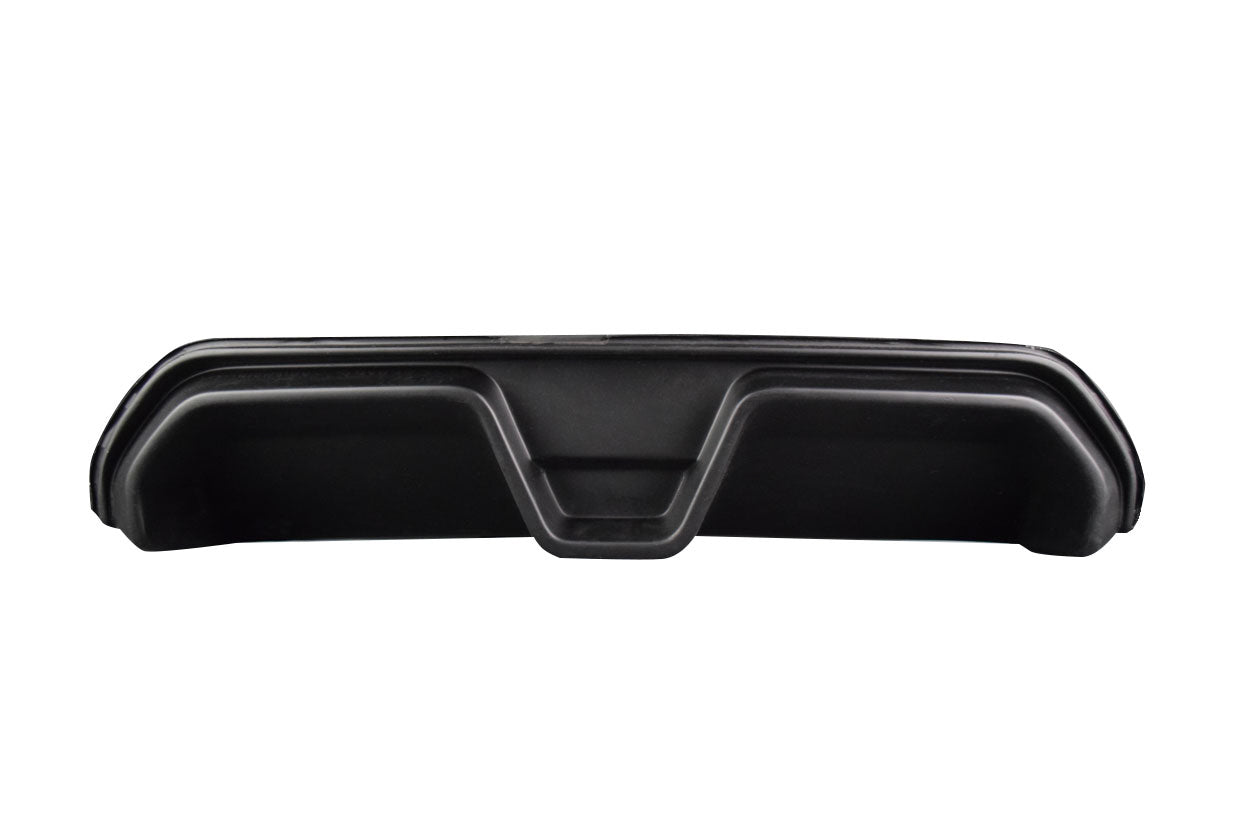 2018-2023 BMW M5 Duraflex Meta Rear Diffuser - 1 Piece (S)