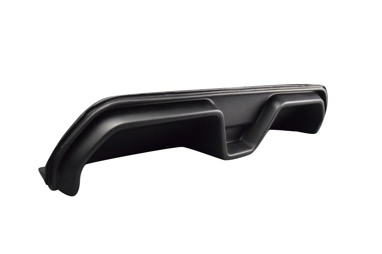 2018-2023 BMW M5 Duraflex Meta Rear Diffuser - 1 Piece