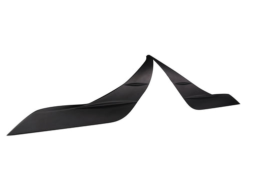 2019-2023 Toyota Supra Duraflex Gamma Door Air Vent Duct - 2 Pieces