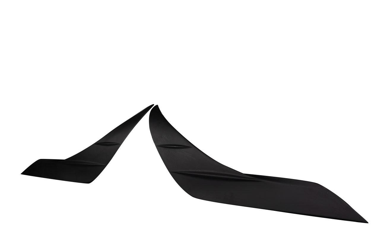 2019-2023 Toyota Supra Duraflex Gamma Accessory