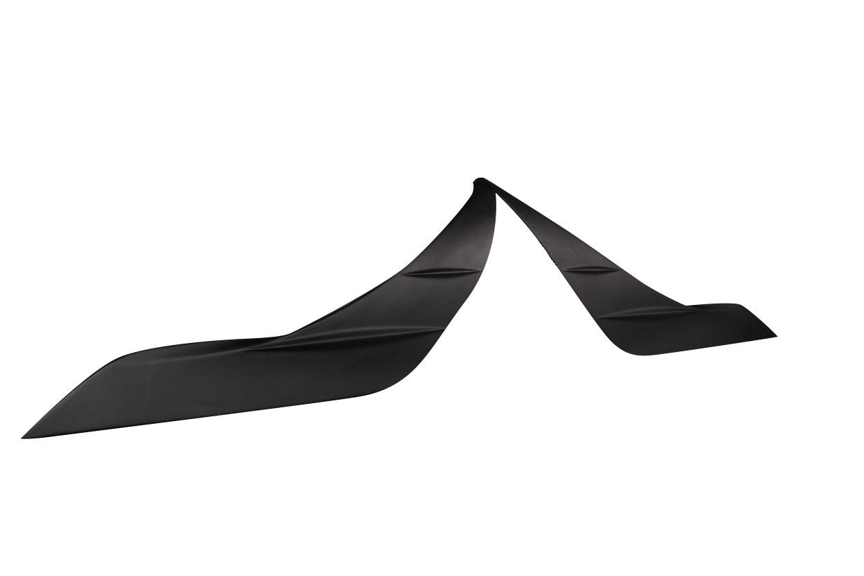 2019-2023 Toyota Supra Duraflex Gamma Accessory