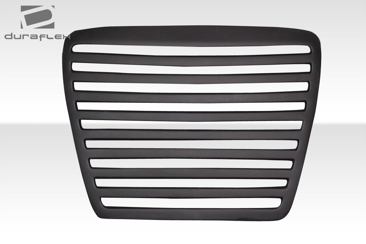 2005-2010 Chrysler 300C Duraflex Emery Grille